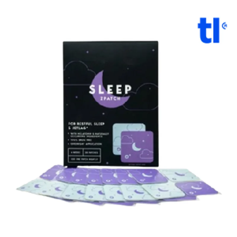 Luna Sleep