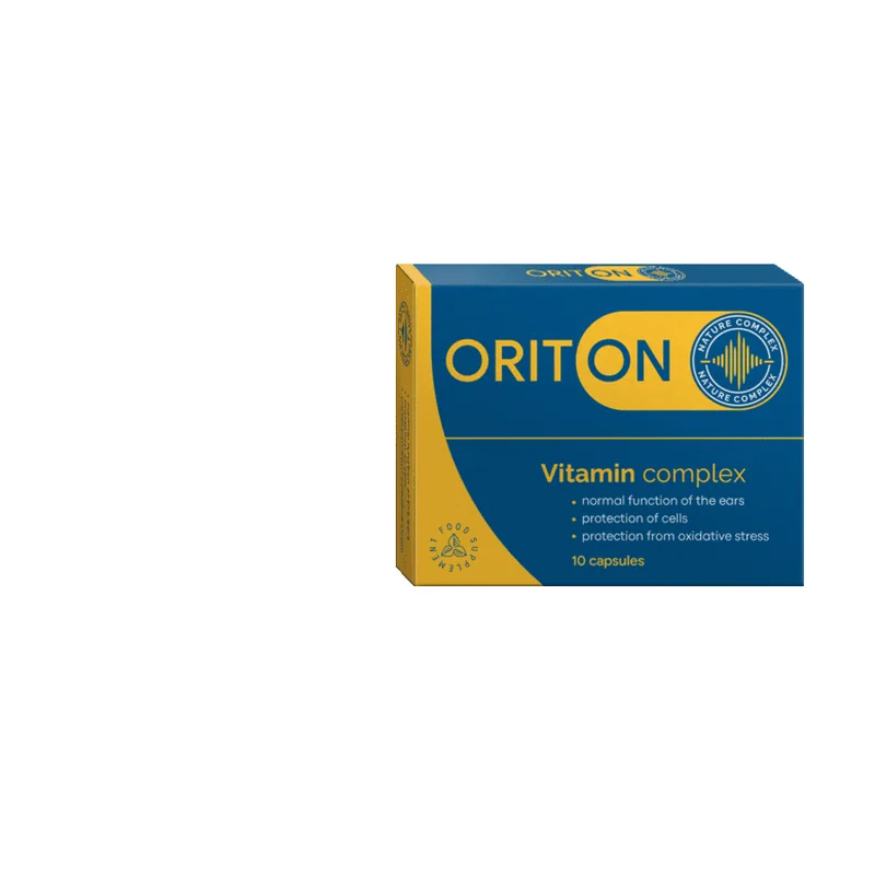 Oriton